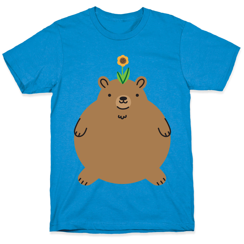 Round Bears T-Shirt