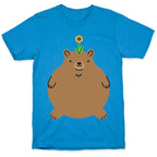 Round Bears T-Shirt