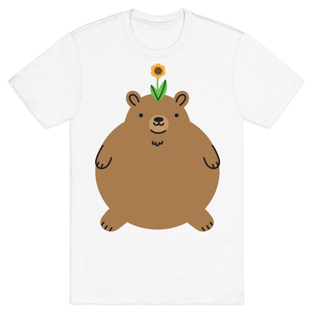 Round Bears T-Shirt