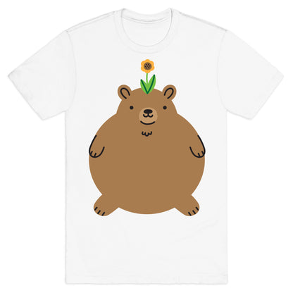 Round Bears T-Shirt