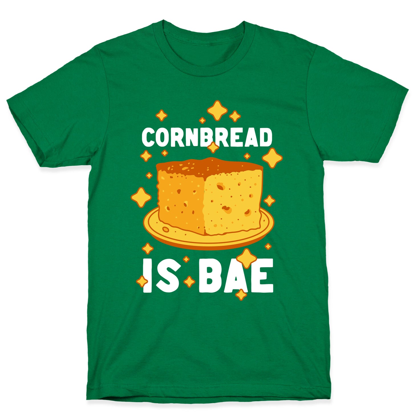 Cornbread is Bae T-Shirt