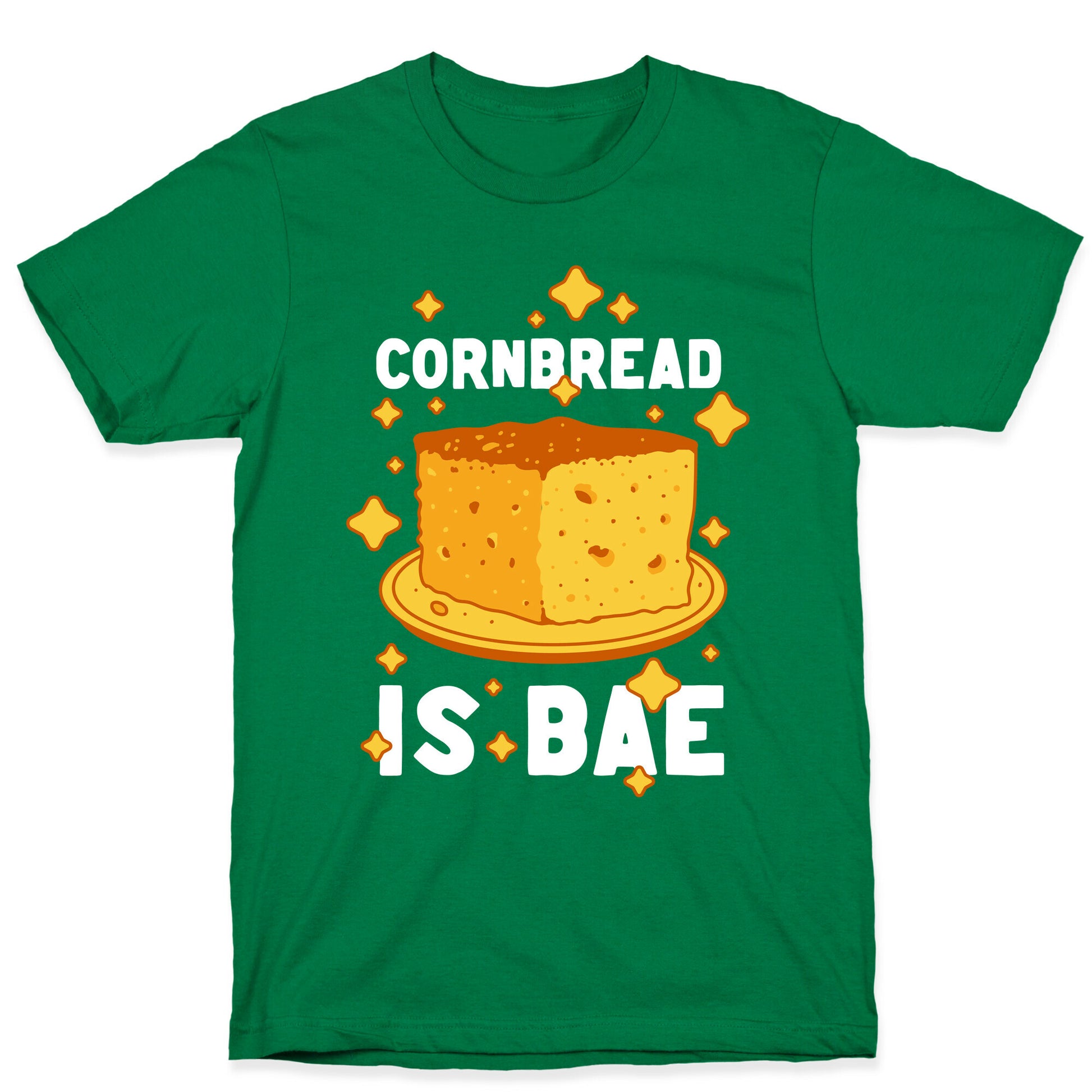Cornbread is Bae T-Shirt