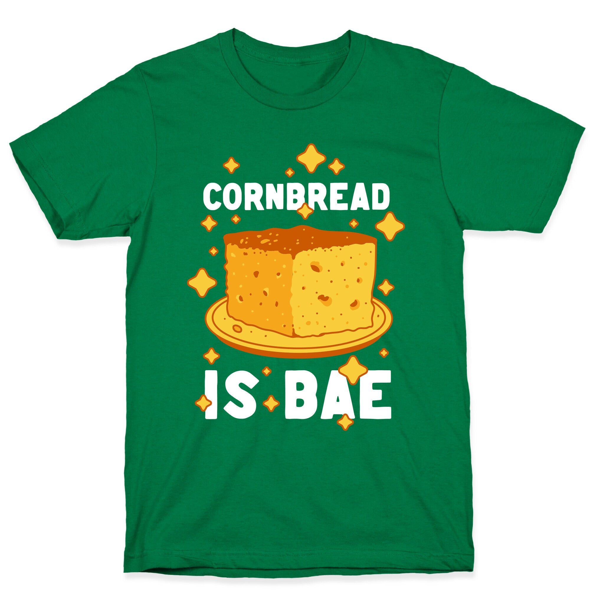 Cornbread is Bae T-Shirt