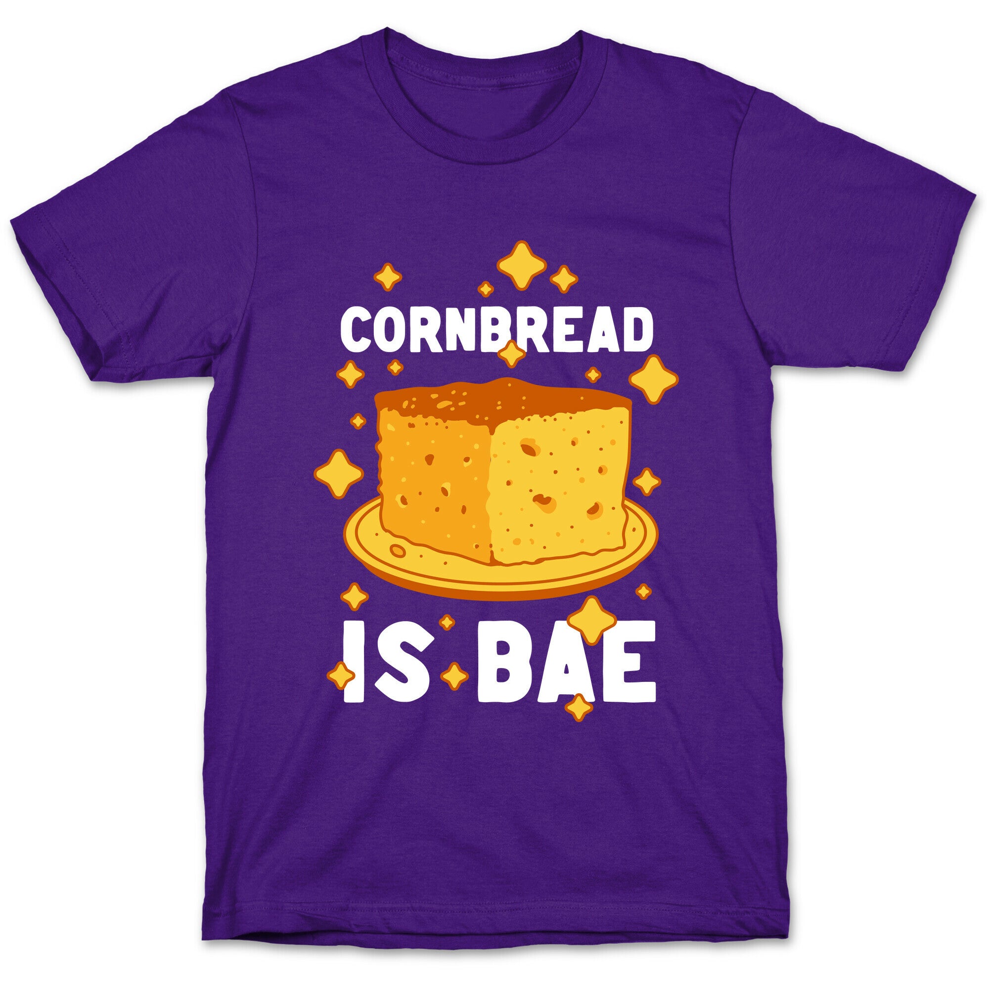 Cornbread is Bae T-Shirt