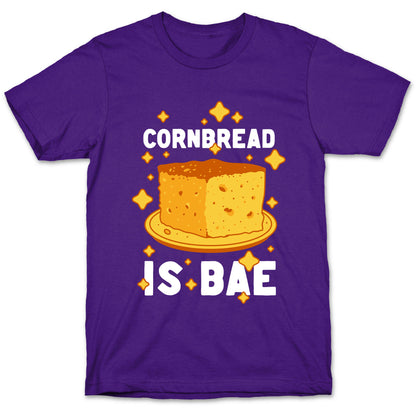 Cornbread is Bae T-Shirt