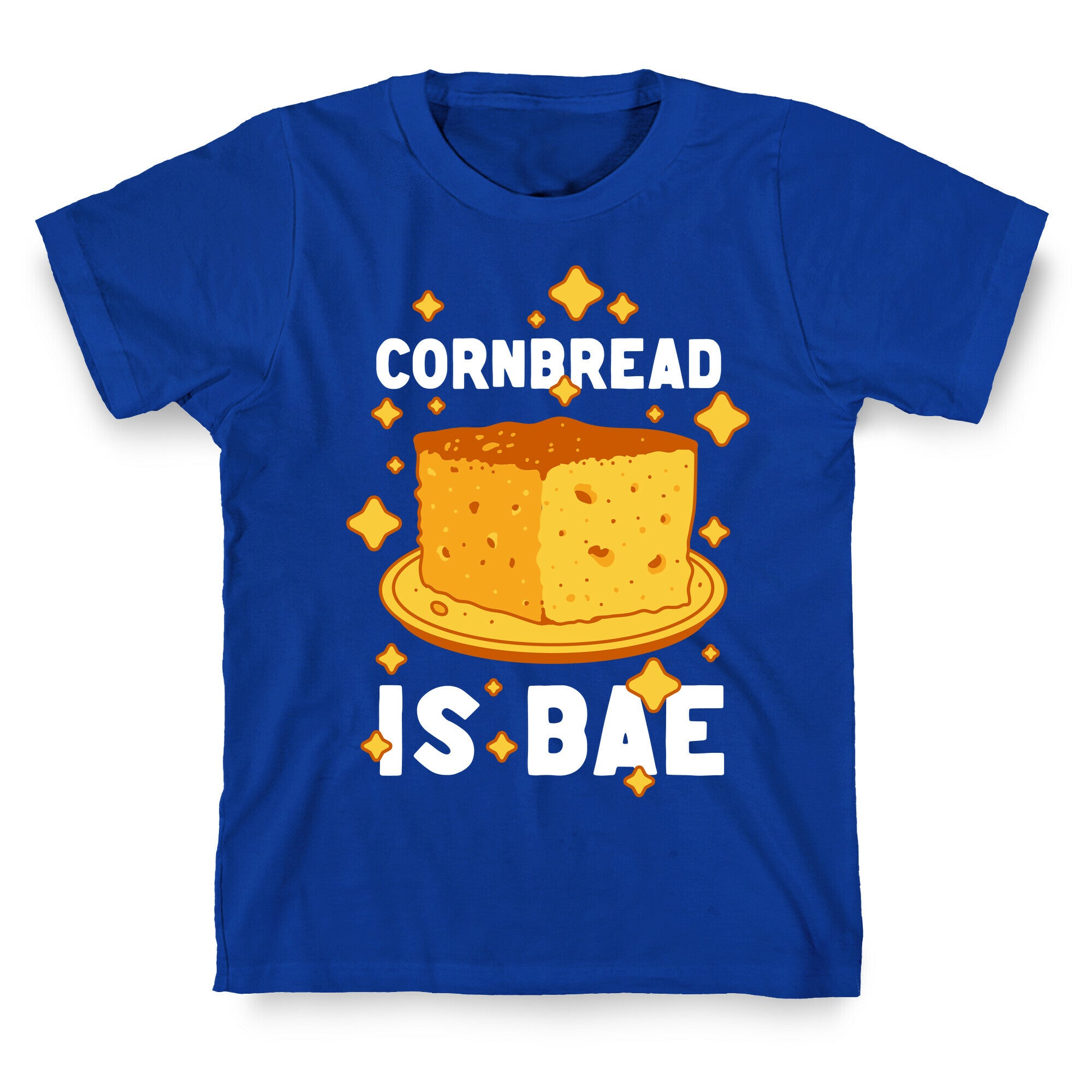 Cornbread is Bae T-Shirt