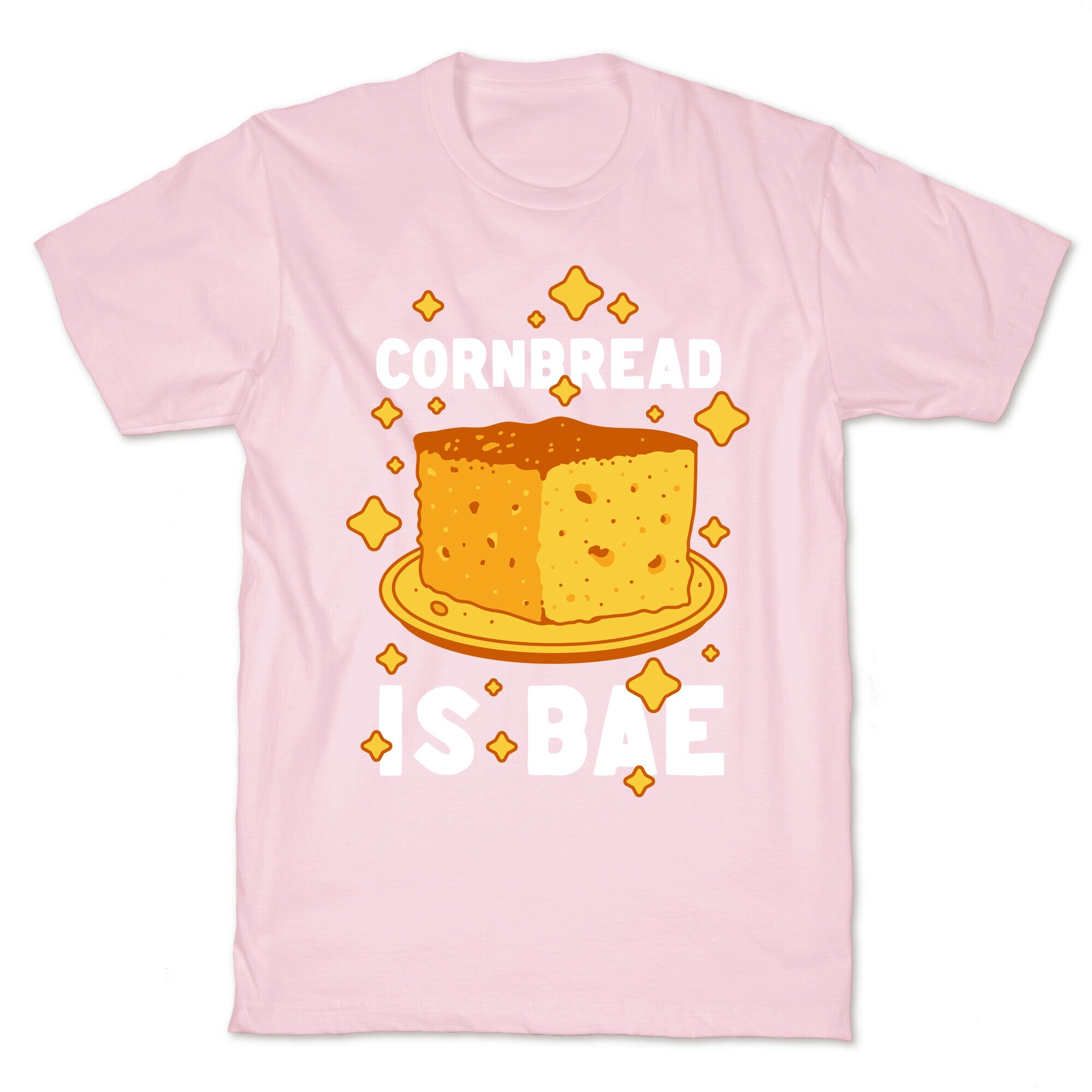 Cornbread is Bae T-Shirt