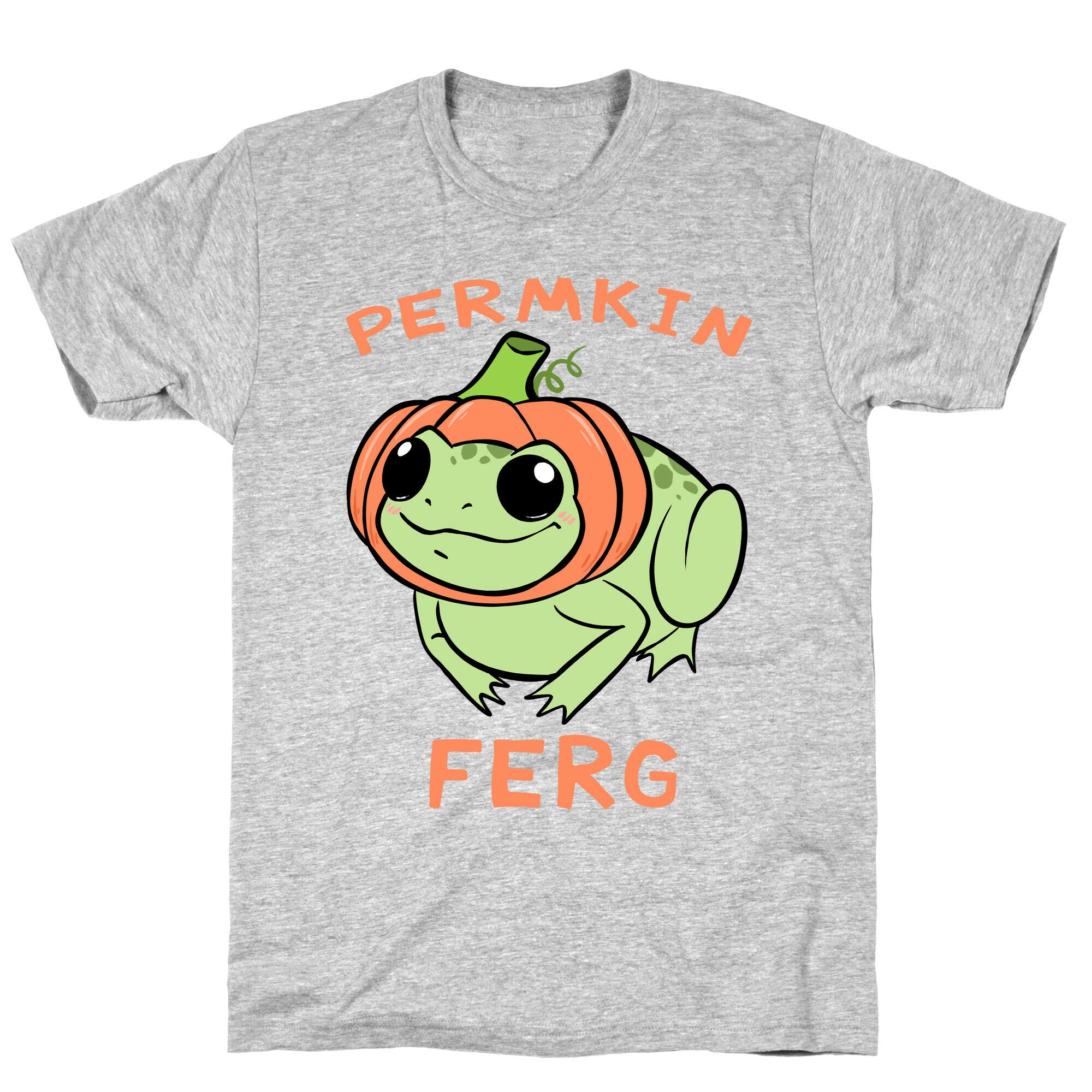 Permkin Ferg T-Shirt