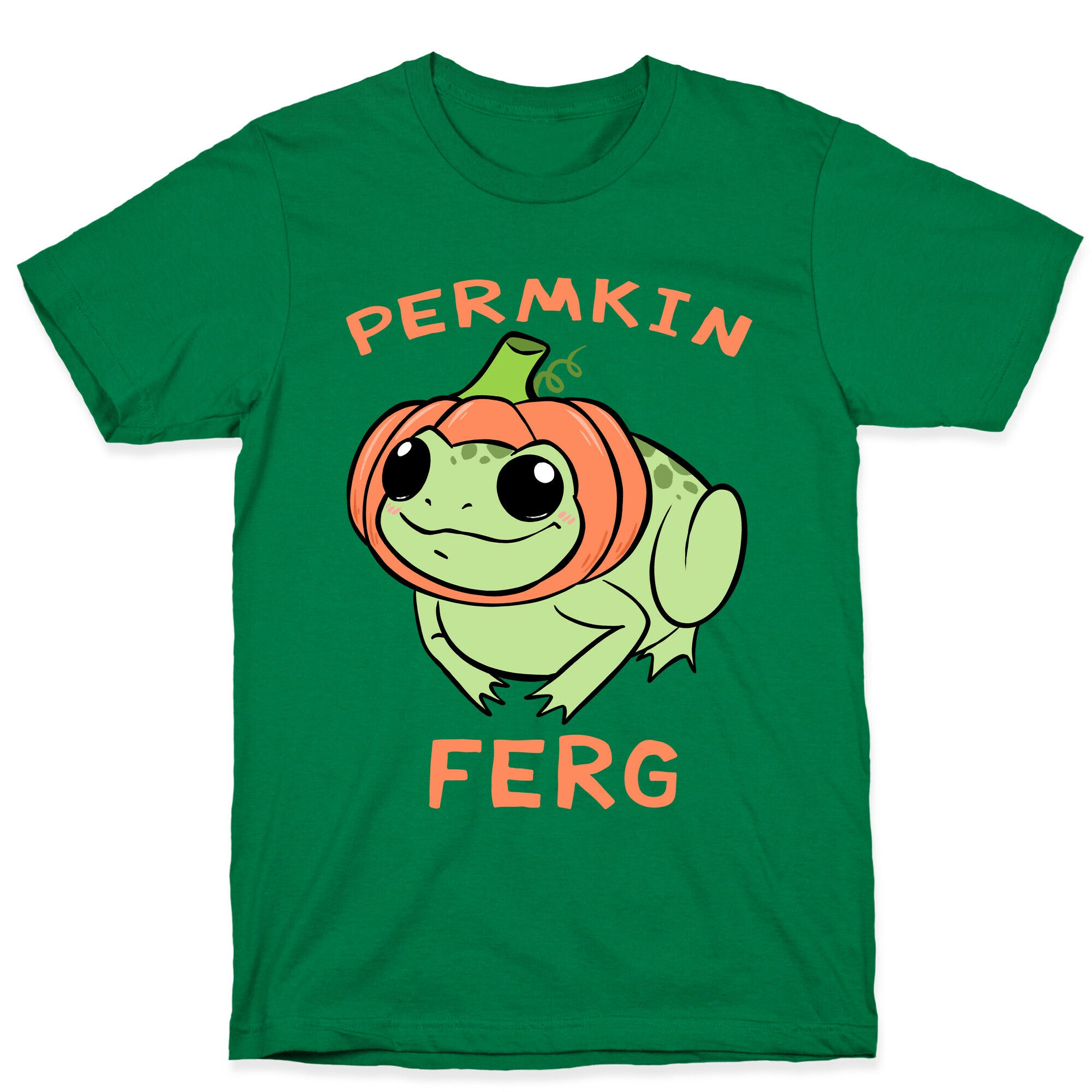 Permkin Ferg T-Shirt