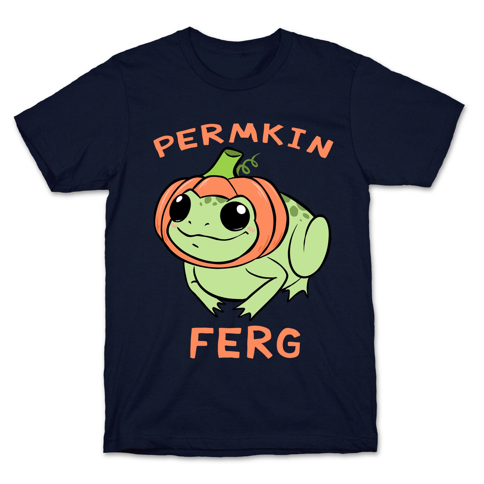 Permkin Ferg T-Shirt