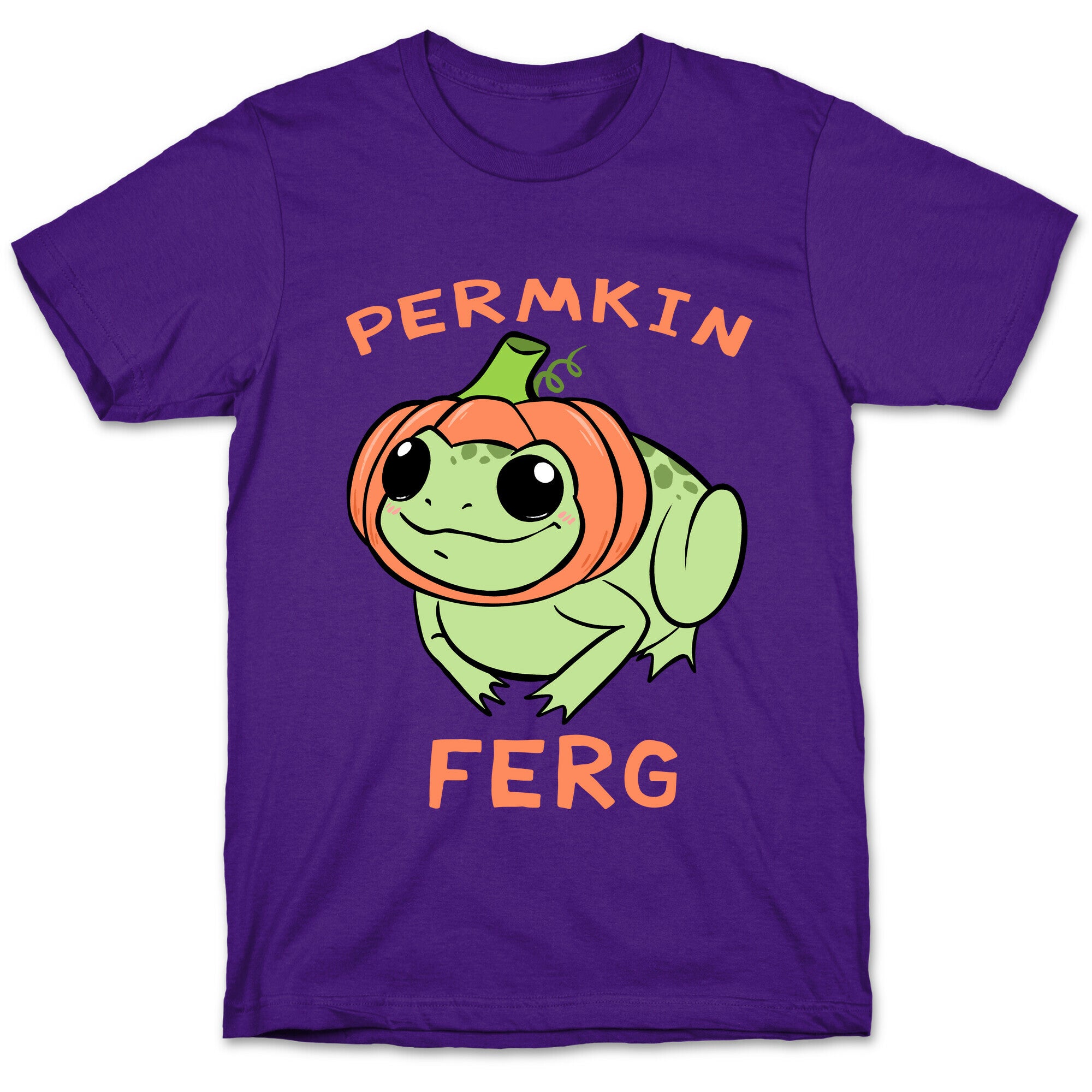 Permkin Ferg T-Shirt