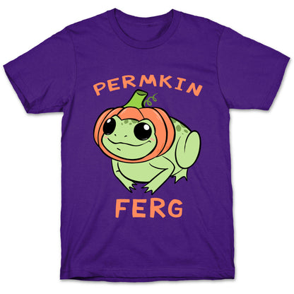 Permkin Ferg T-Shirt
