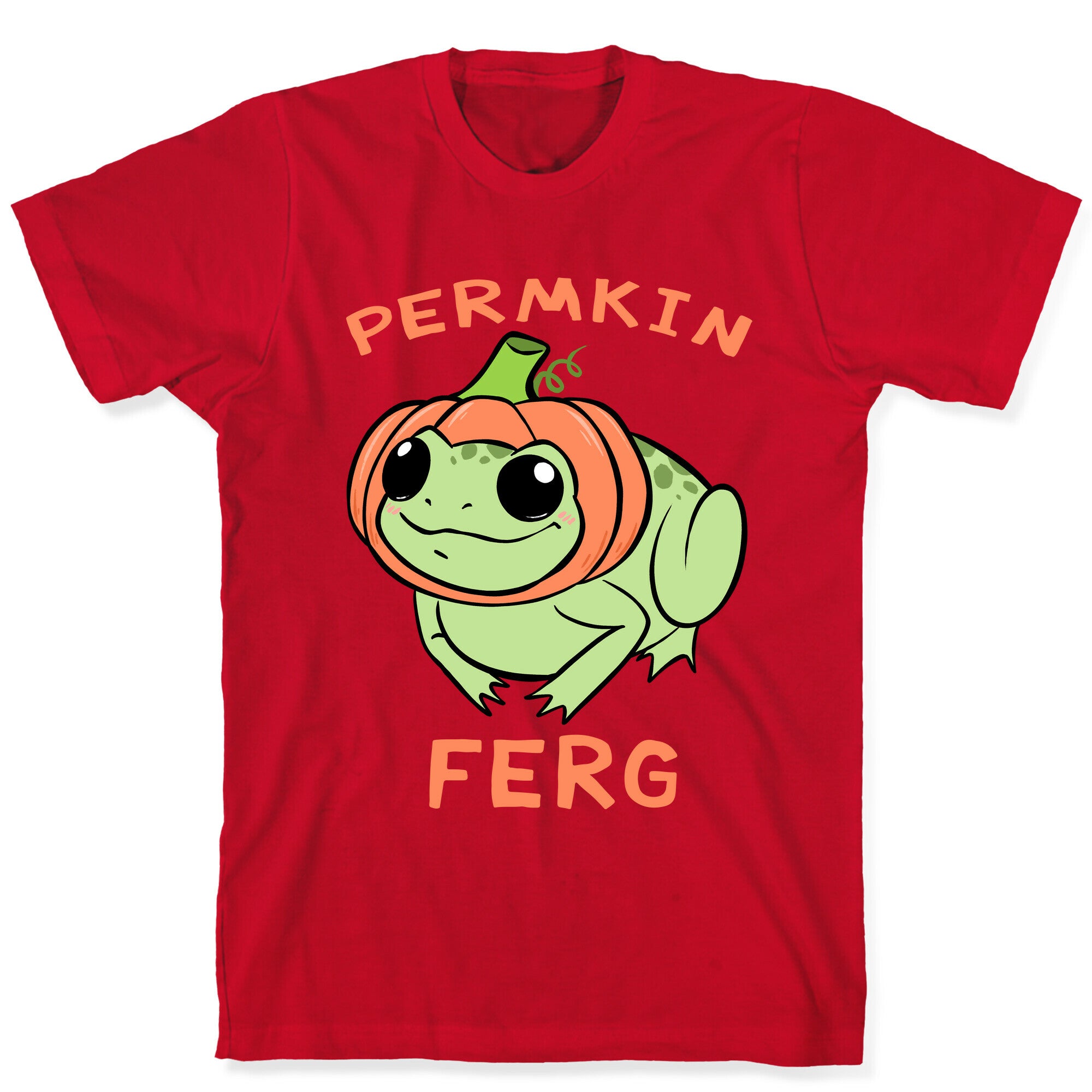 Permkin Ferg T-Shirt