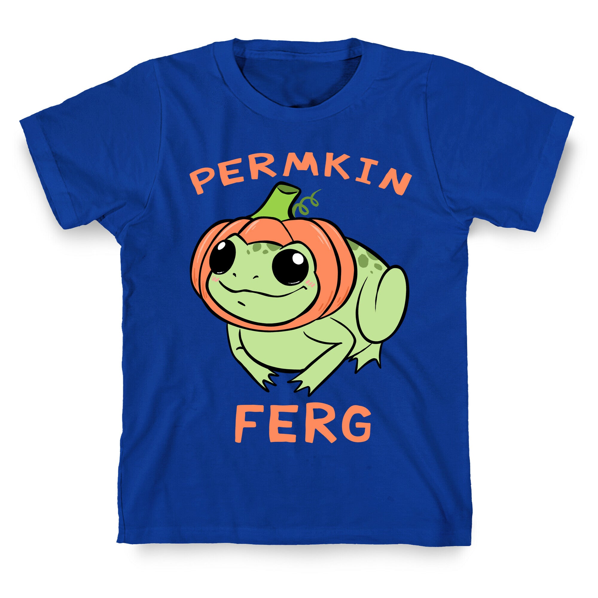 Permkin Ferg T-Shirt