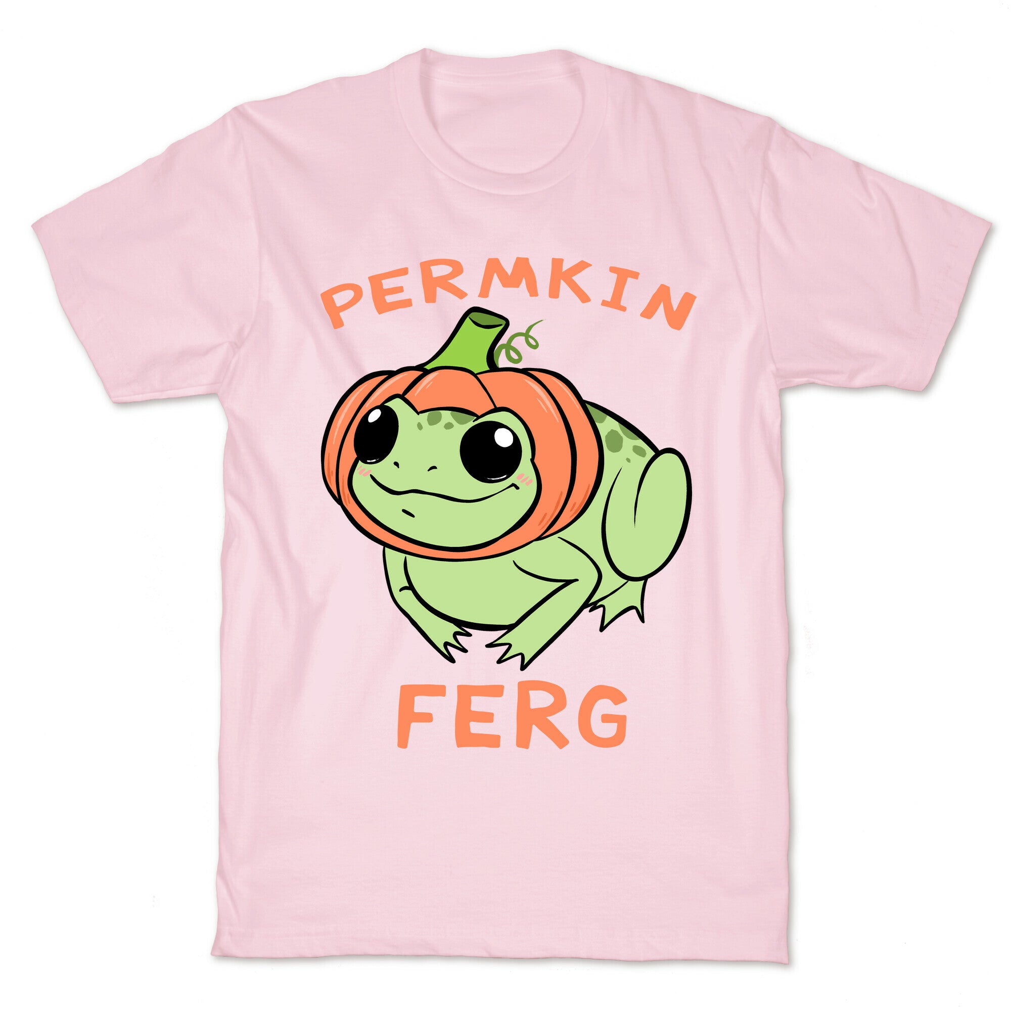 Permkin Ferg T-Shirt