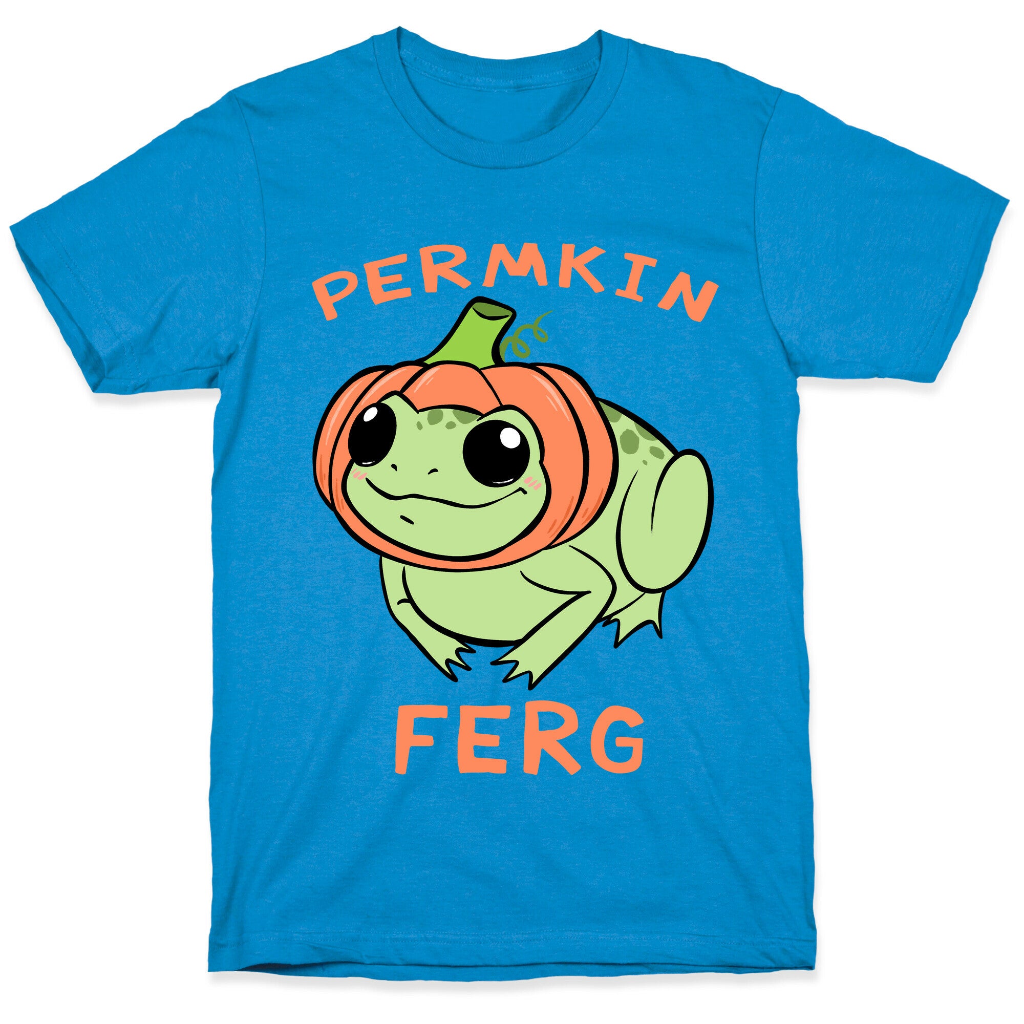 Permkin Ferg T-Shirt