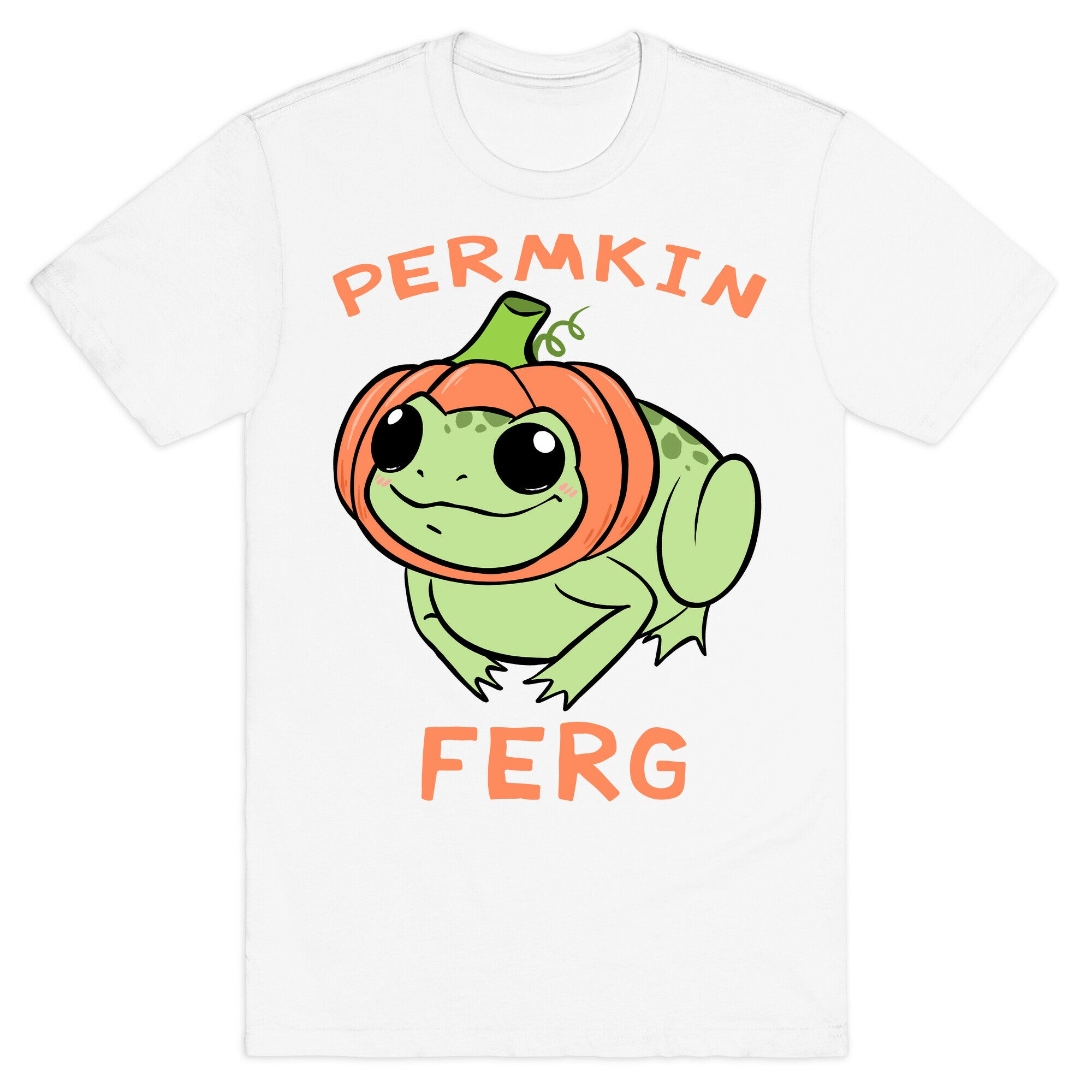 Permkin Ferg T-Shirt