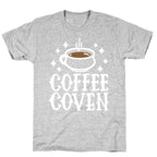 Coffee Coven T-Shirt