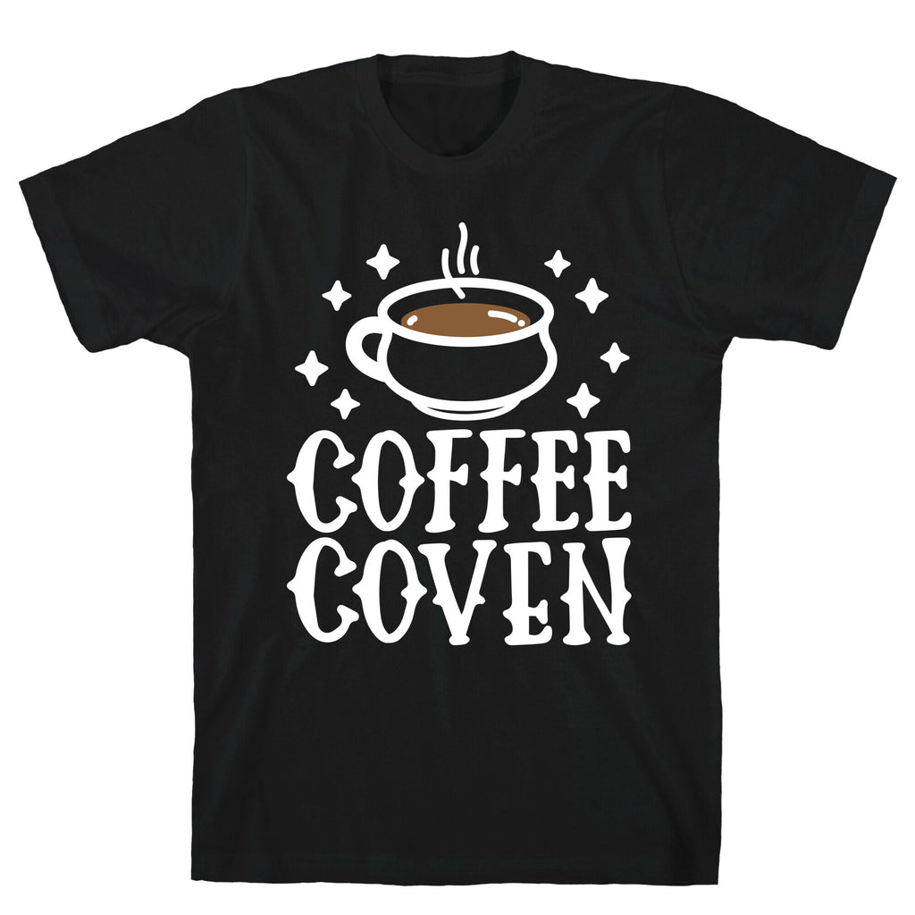 Coffee Coven T-Shirt