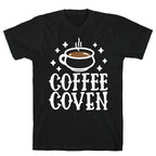 Coffee Coven T-Shirt
