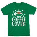 Coffee Coven T-Shirt