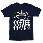 Coffee Coven T-Shirt