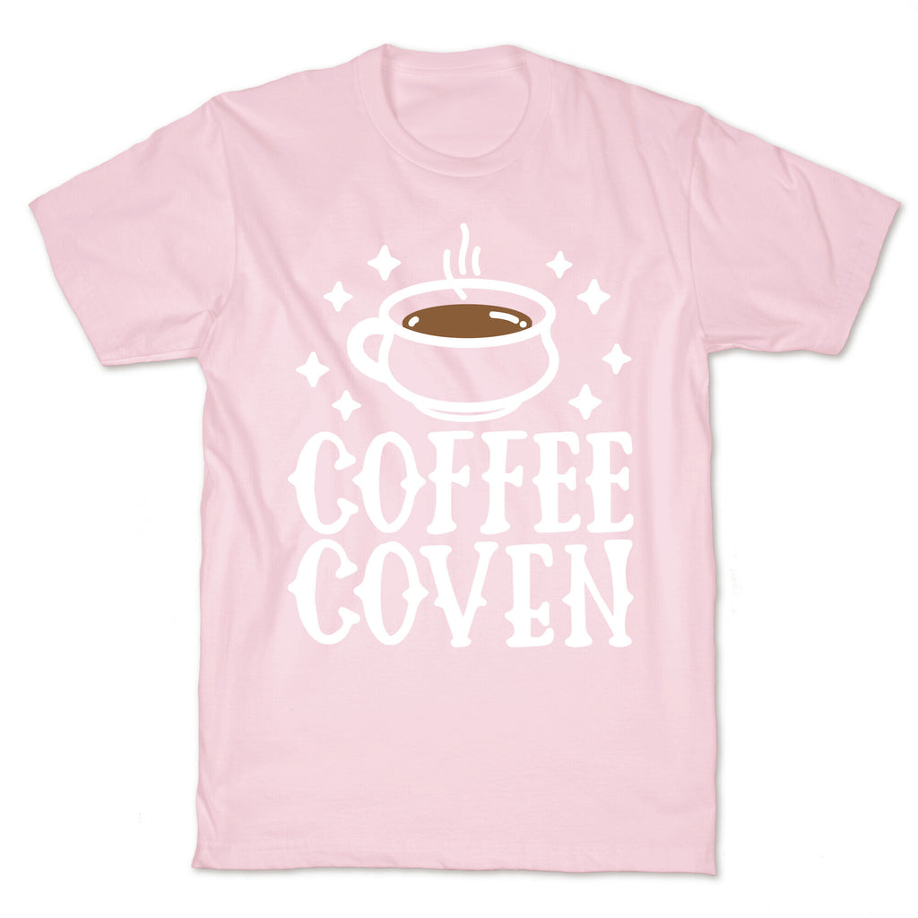 Coffee Coven T-Shirt