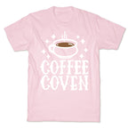 Coffee Coven T-Shirt