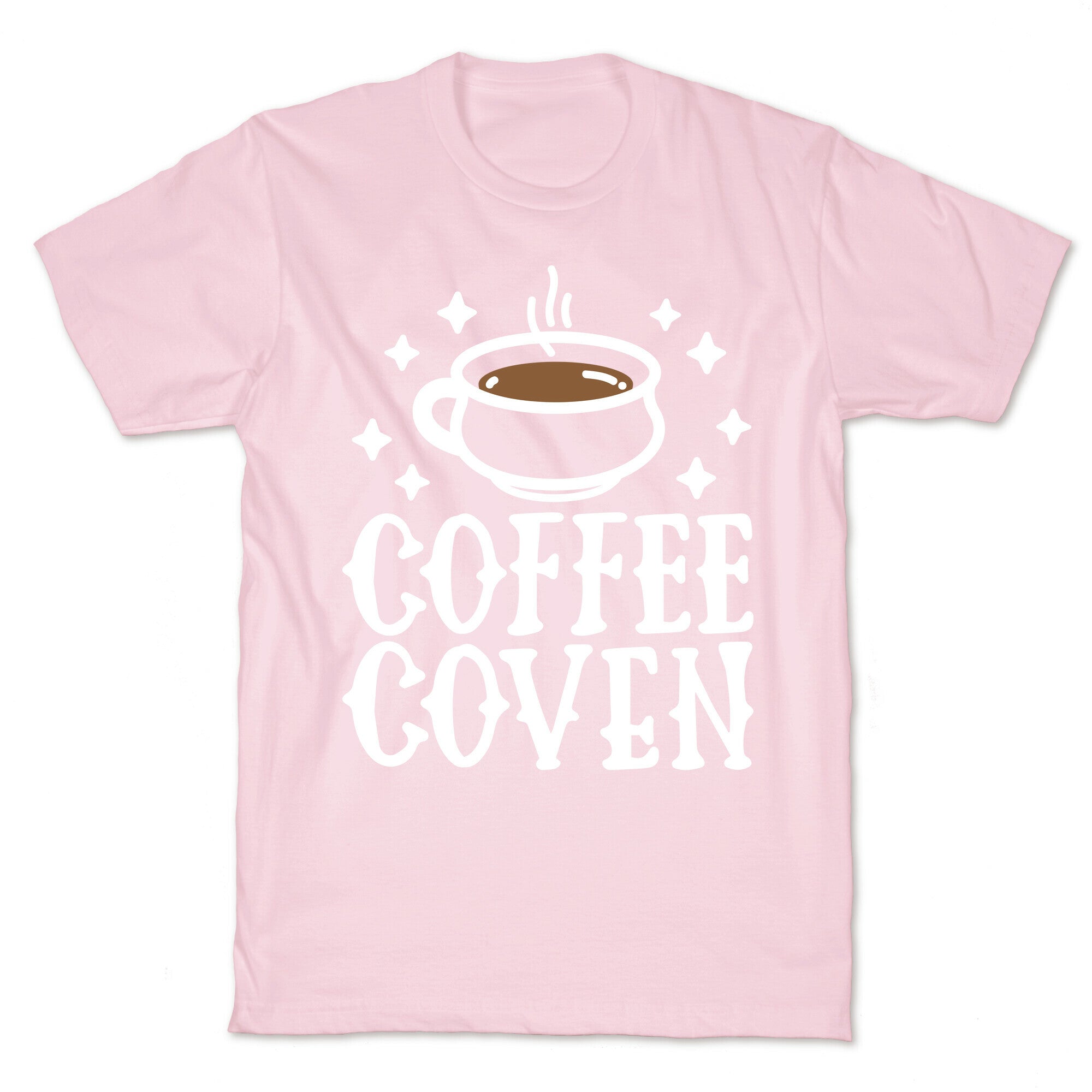 Coffee Coven T-Shirt