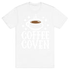 Coffee Coven T-Shirt