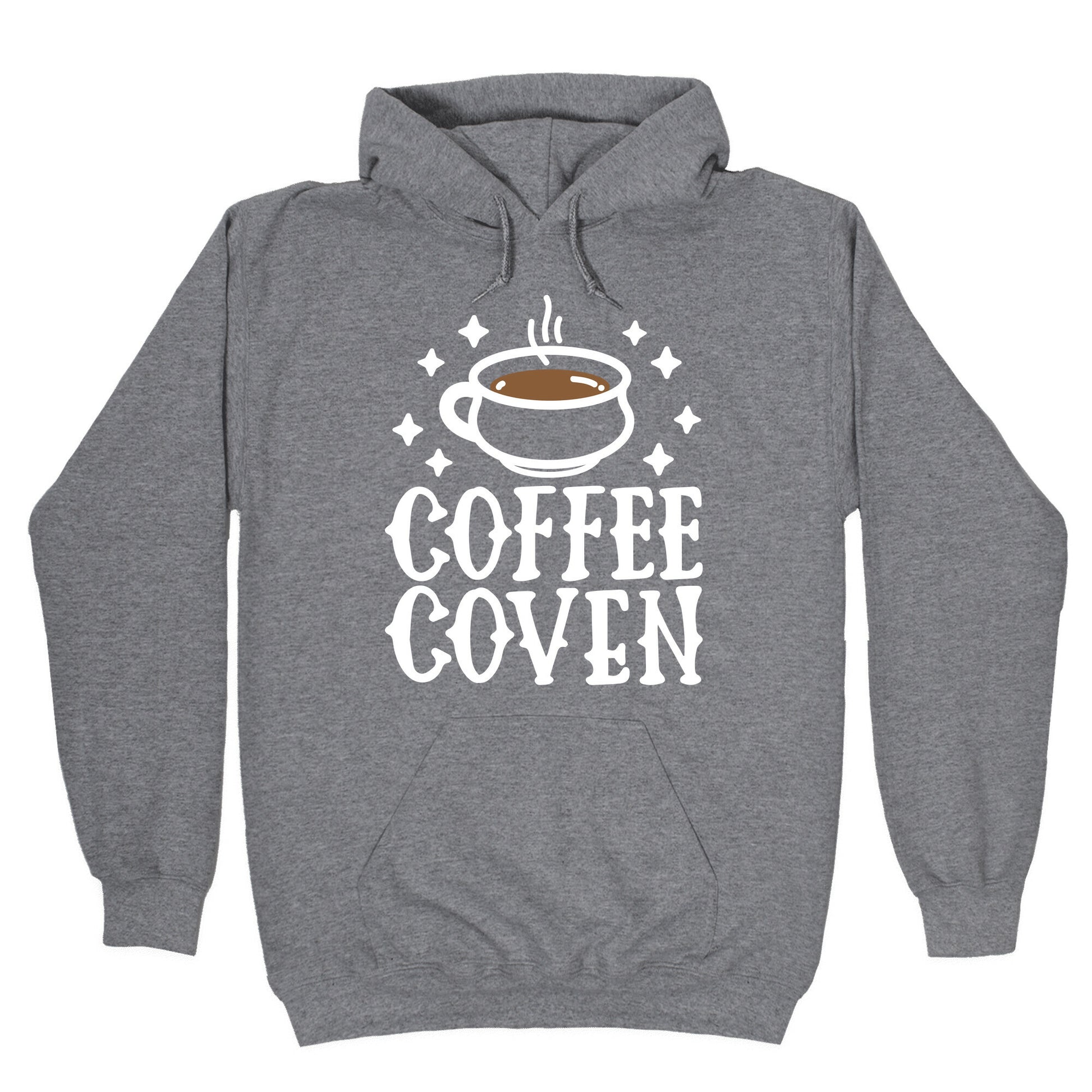 Coffee Coven Hoodie