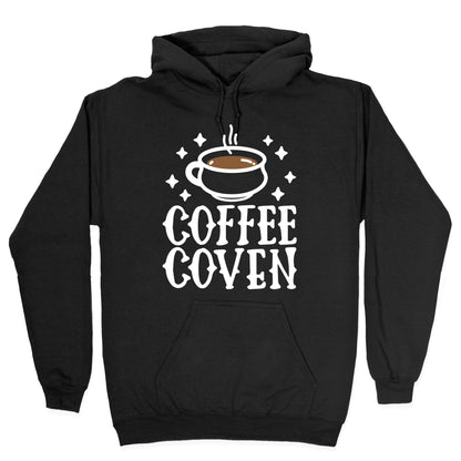 Coffee Coven Hoodie