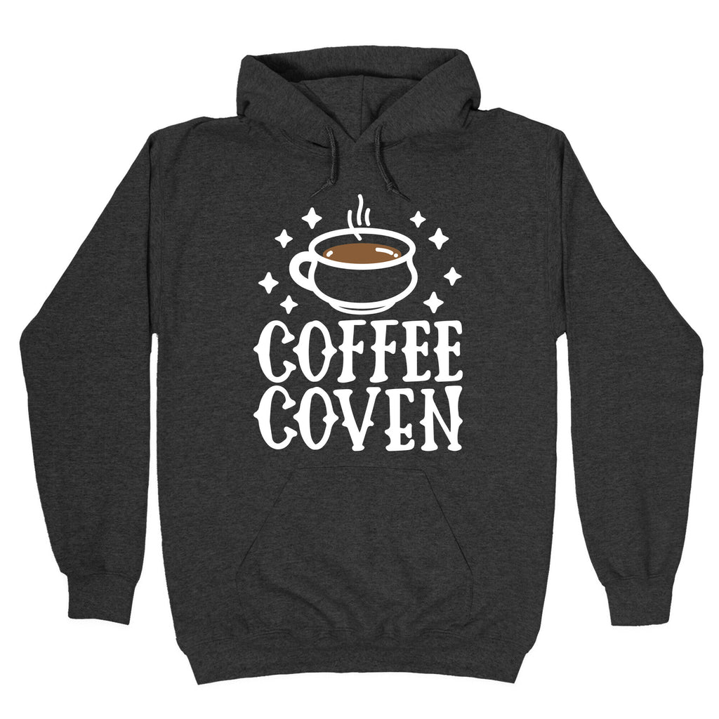 Coffee Coven Hoodie