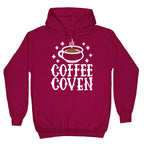Coffee Coven Hoodie