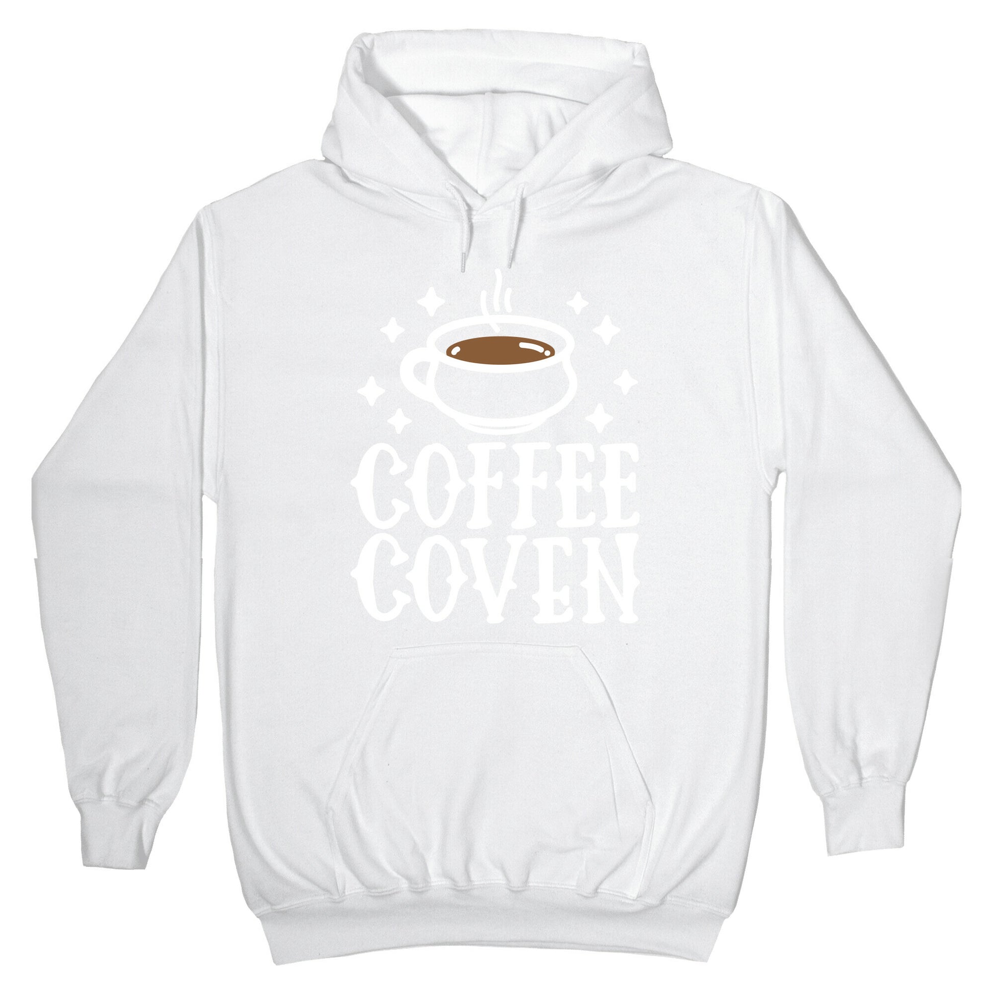 Coffee Coven Hoodie