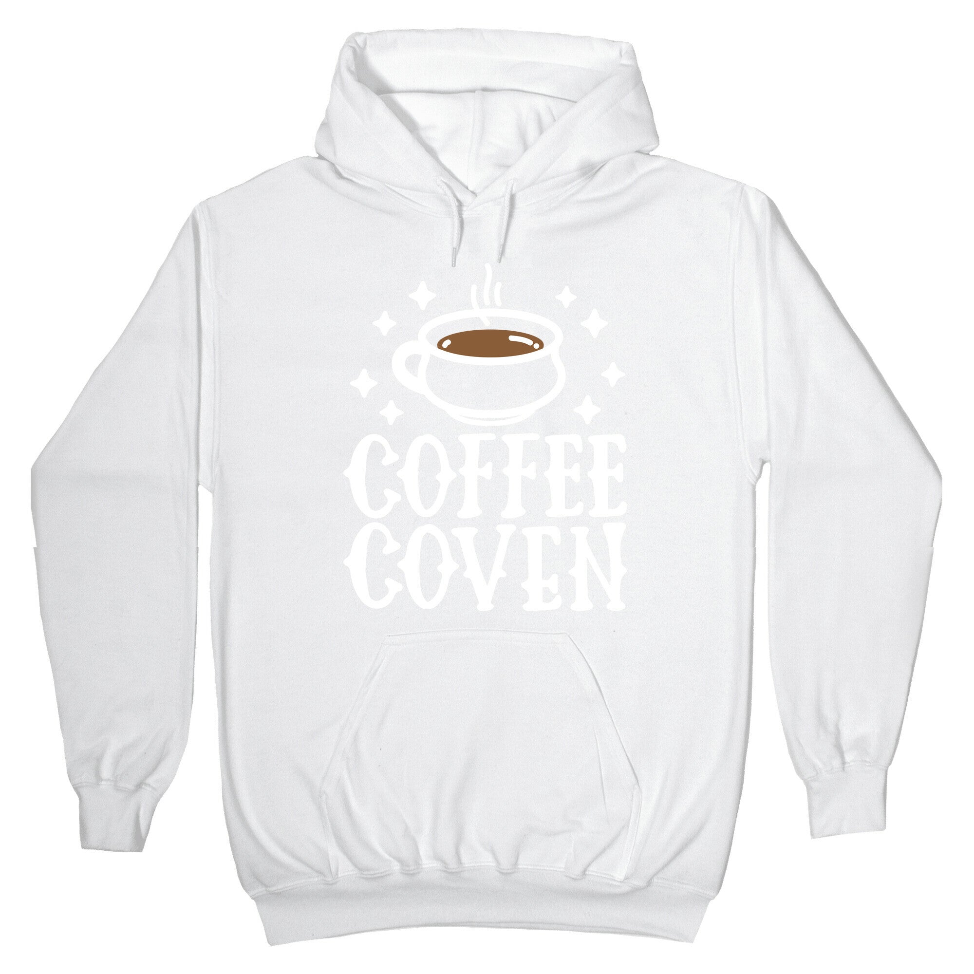 Coffee Coven Hoodie