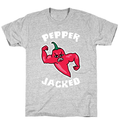 Pepper Jacked T-Shirt