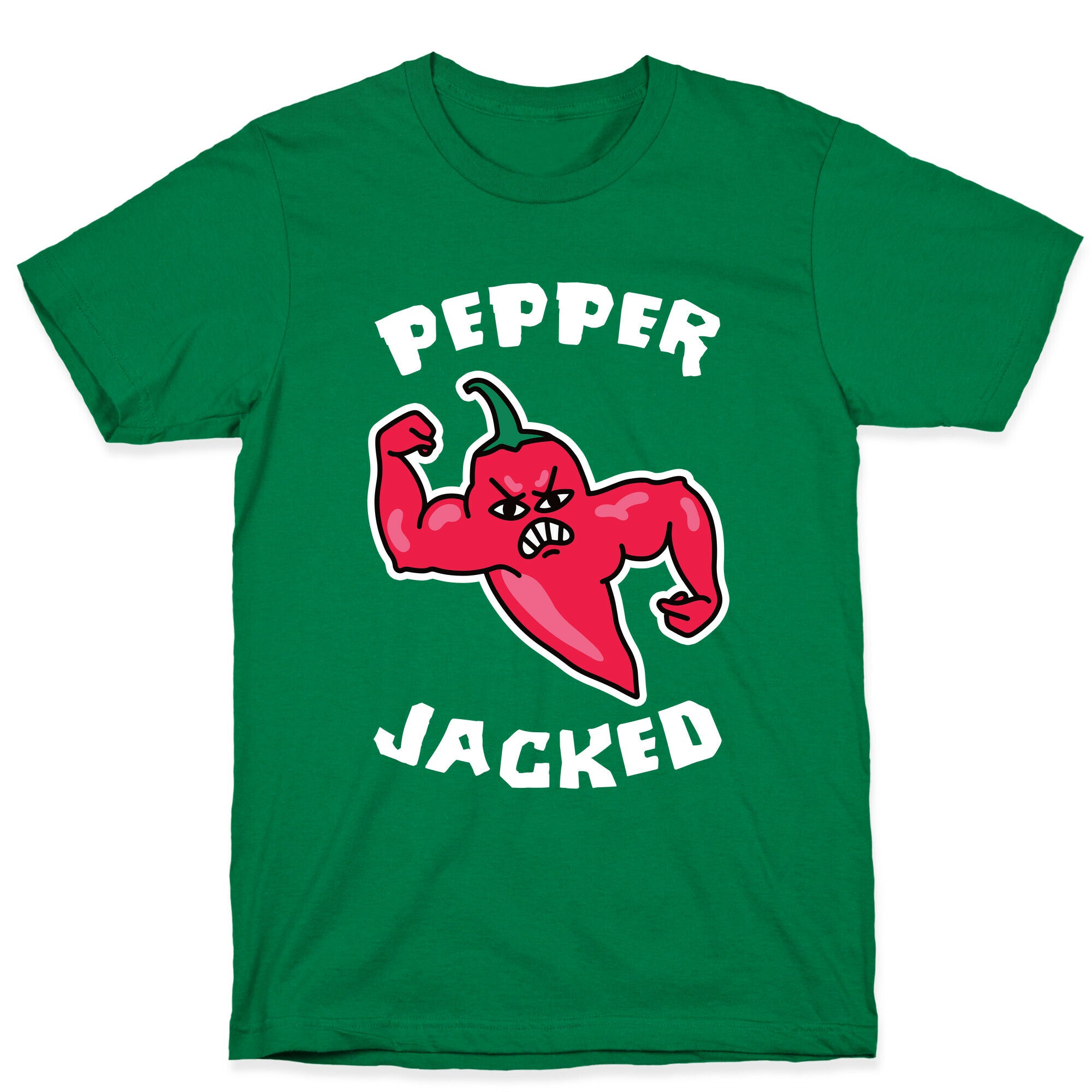 Pepper Jacked T-Shirt