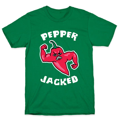 Pepper Jacked T-Shirt