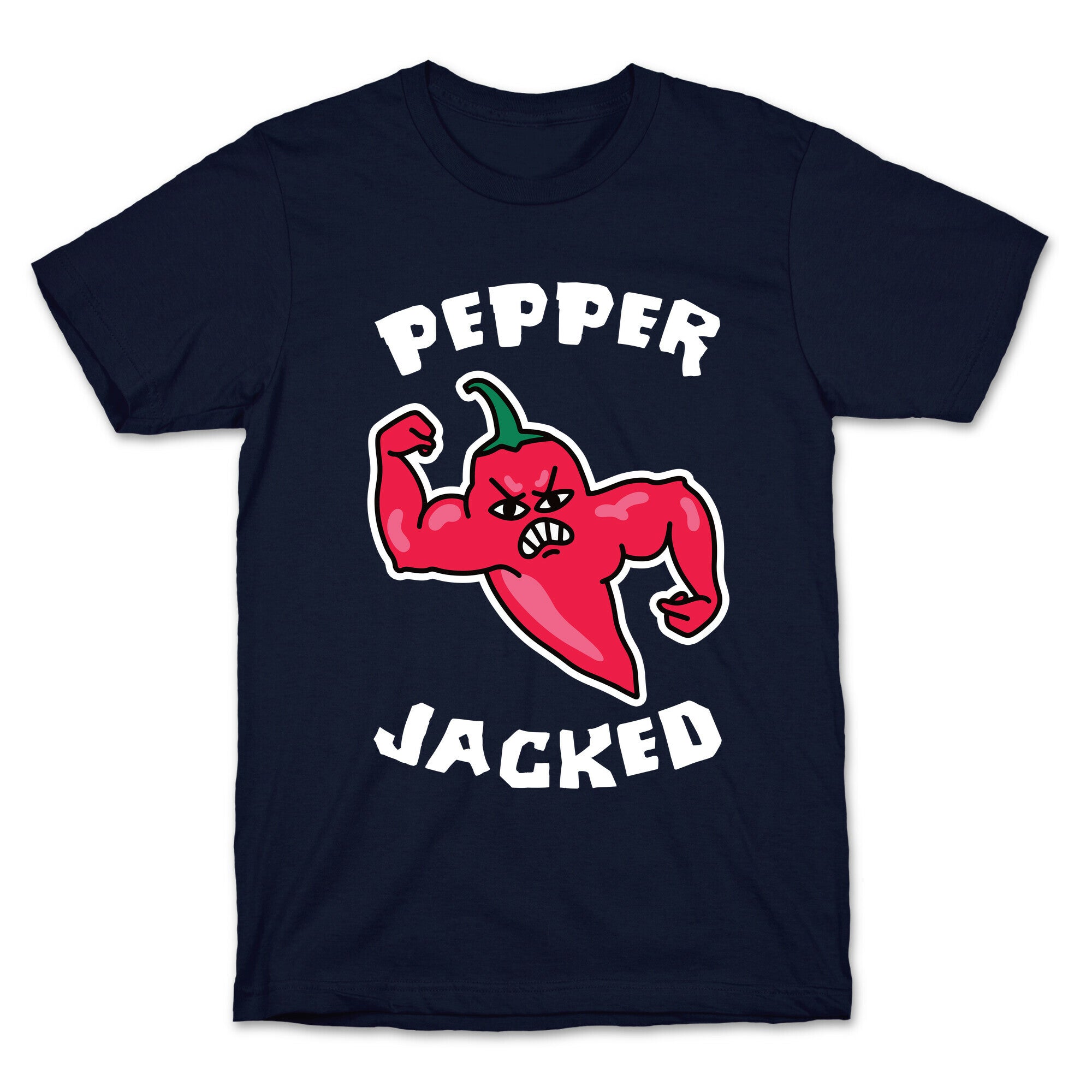 Pepper Jacked T-Shirt