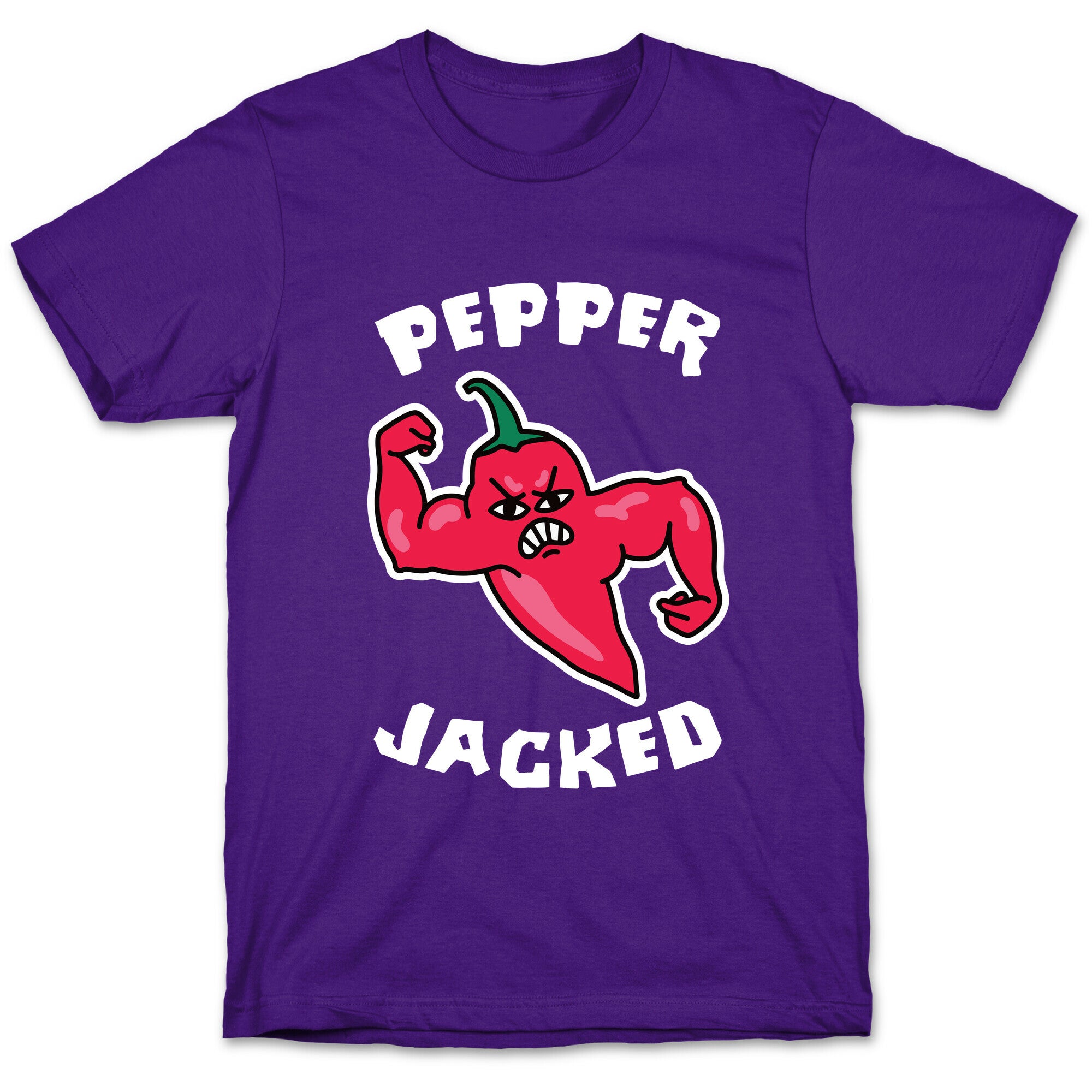 Pepper Jacked T-Shirt