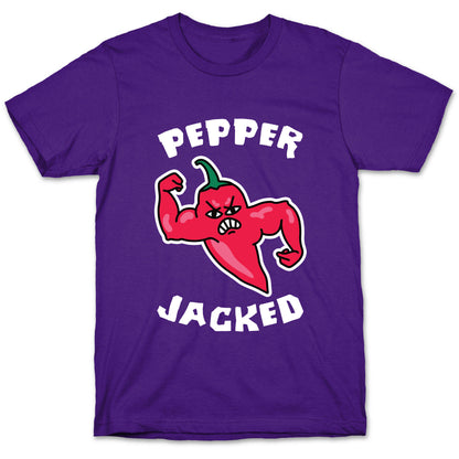 Pepper Jacked T-Shirt