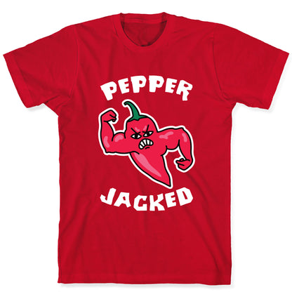 Pepper Jacked T-Shirt