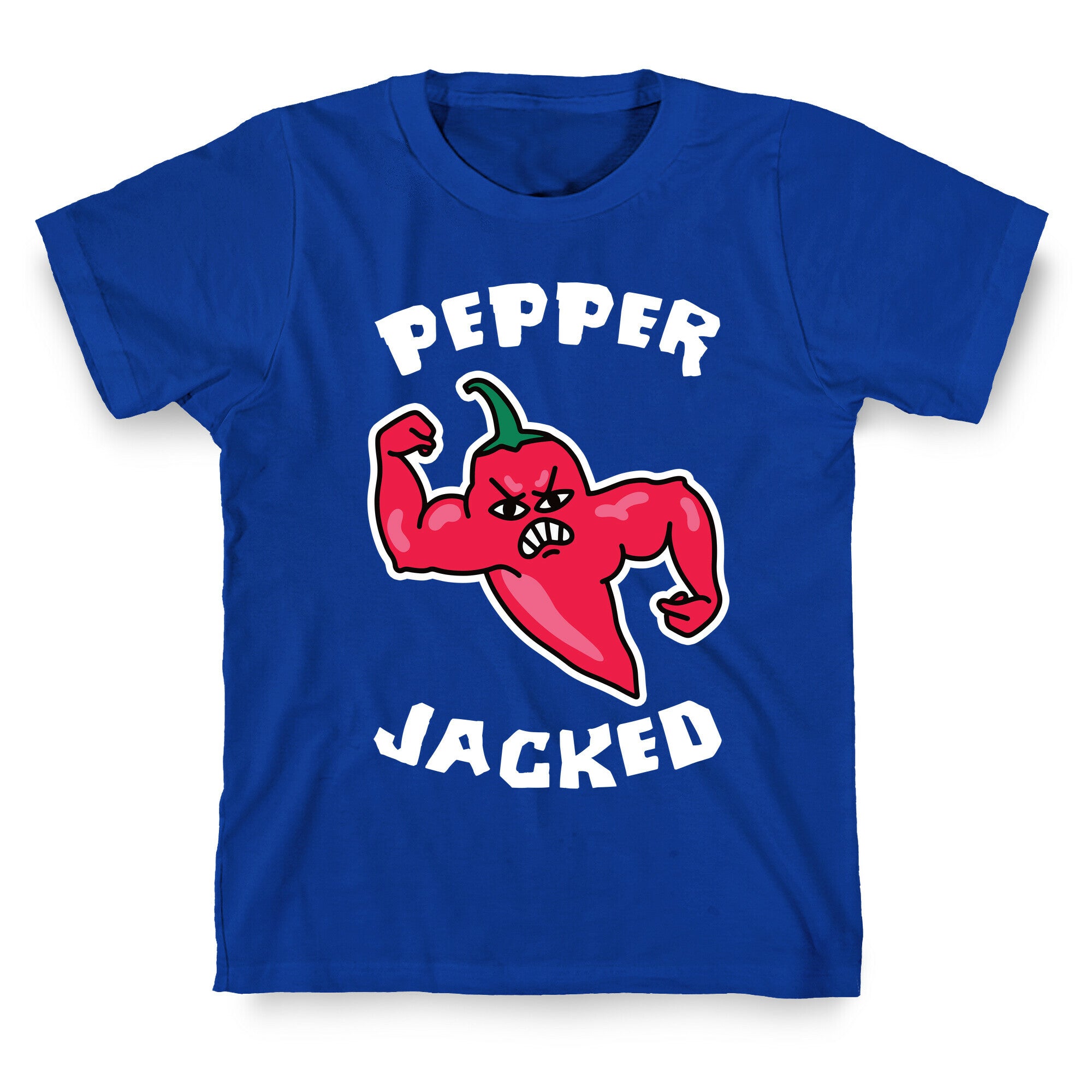 Pepper Jacked T-Shirt
