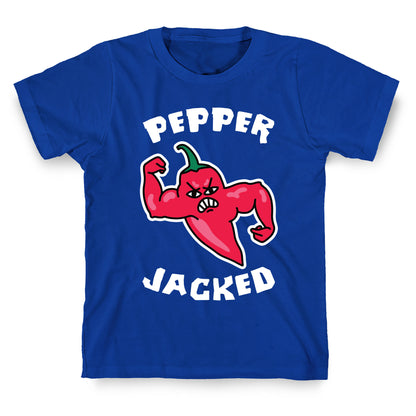 Pepper Jacked T-Shirt
