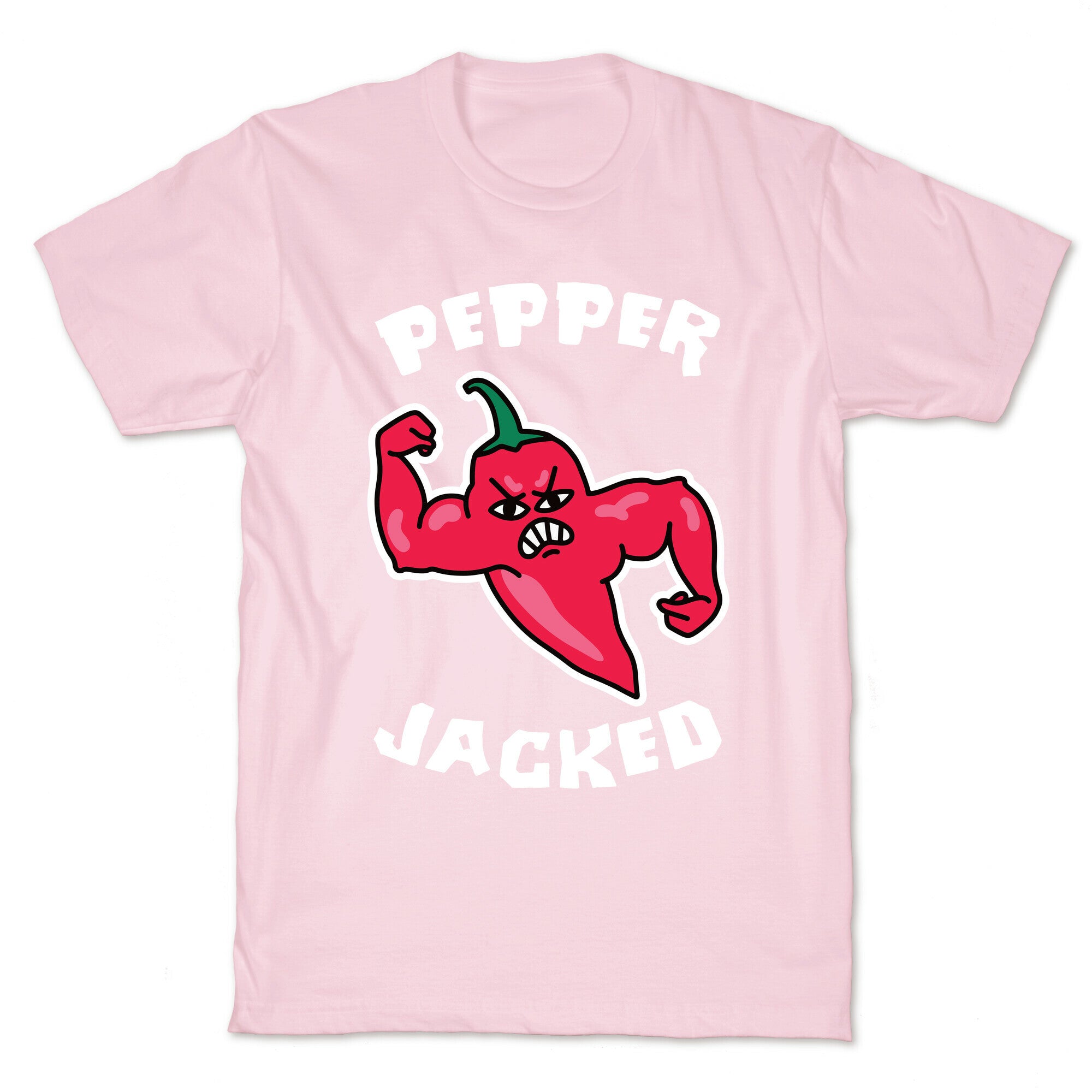 Pepper Jacked T-Shirt