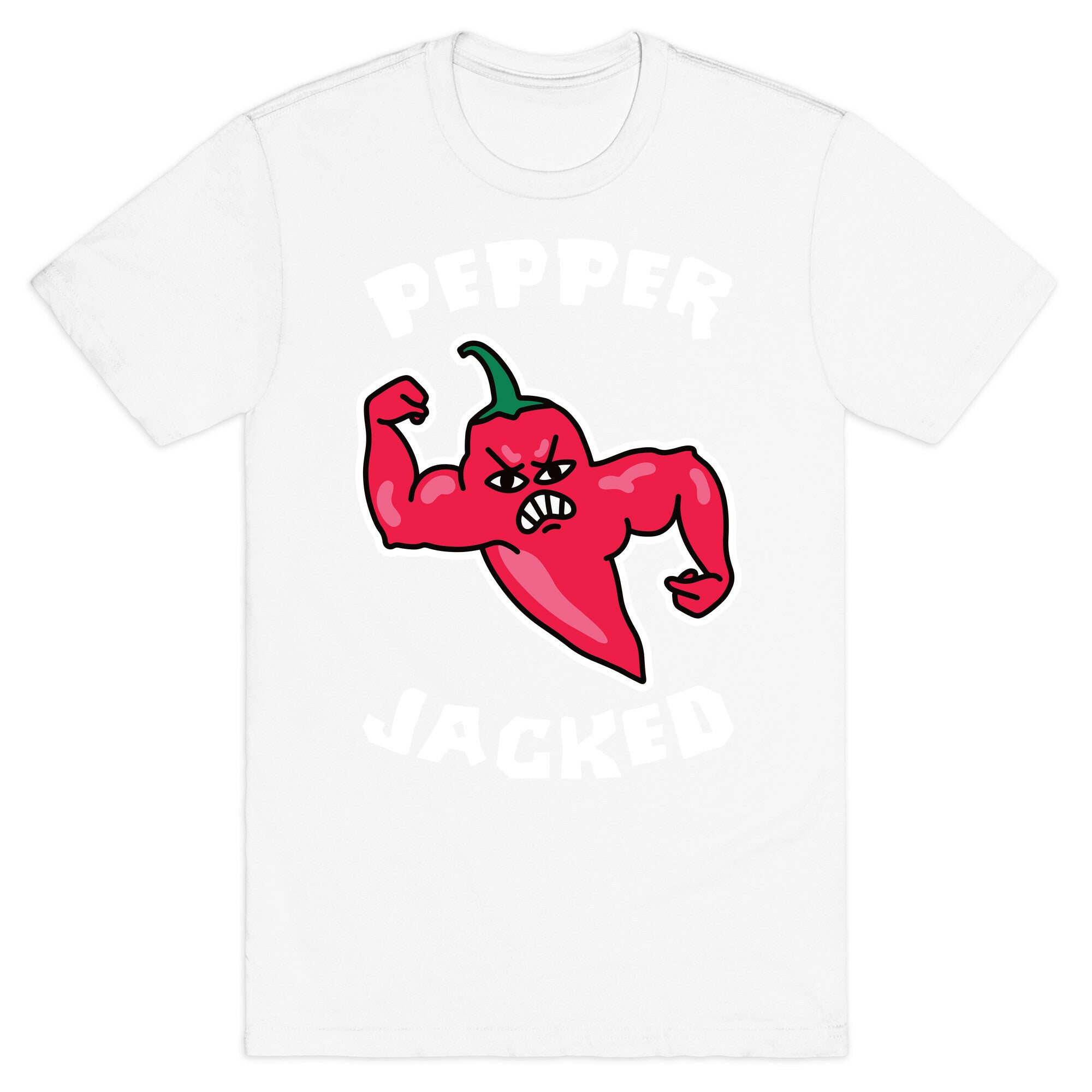 Pepper Jacked T-Shirt