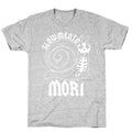 Slowmento Mori Snail T-Shirt