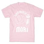 Slowmento Mori Snail T-Shirt