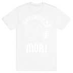 Slowmento Mori Snail T-Shirt